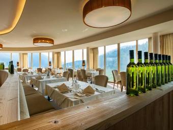 Almwellness Hotel Pierer