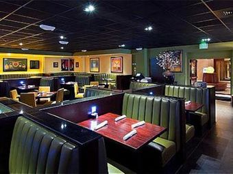 Hotel Holiday Inn San Francisco International Airport North