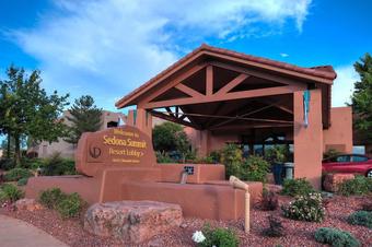 Hotel Sedona Summit