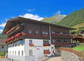 Hostal Gasthof Pension Rose
