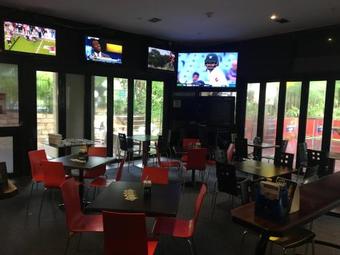 Frontier Hotel Darwin