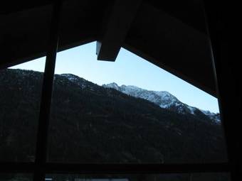 Ferienh�tten Lechtal Chalets