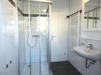 Apartamentos Strandhaus Glowe