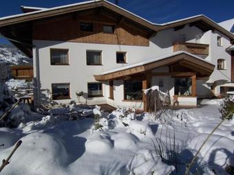 Apartamento Ferienhof Raich