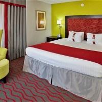 Holiday Inn Aladdin Hotel Kansas City