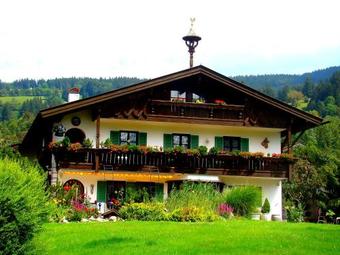 Apartmenthaus Der Johanneshof