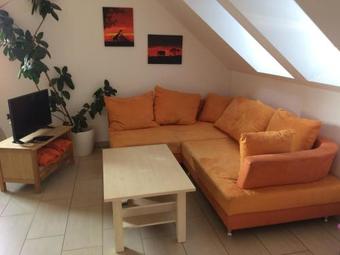 Apartamento Ferienwohnung Frieser
