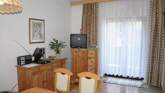 Apartamento Appartement Claudia