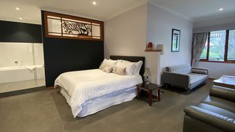 Bed & Breakfast Balangara Cottages