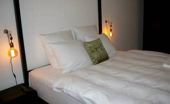 Apartamento The Suite Hotel Fabric