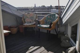 Apartamento 2556 Privatapartment Heinrich-kümmel-strasse