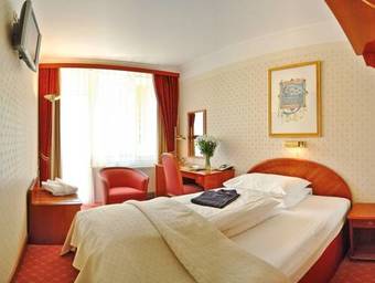 Hotel Salzburger Hof