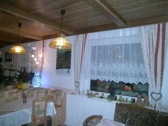 Bed & Breakfast G�stehaus Margolf