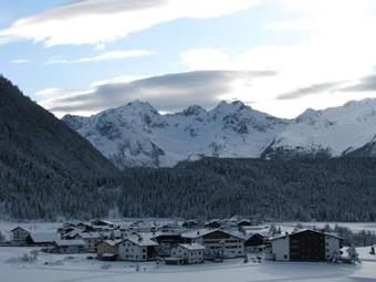 Apartamento Ferienwohnung Anna Falkner