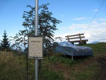 Apartamento G�stehaus Bergfrieden