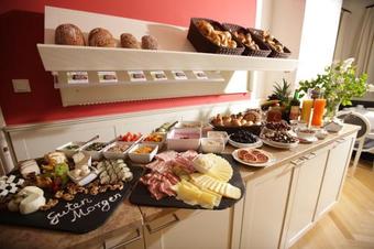 Hotel Villa Seilern Vital Resort