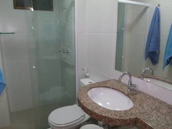 Apartamento Maceio Facilities