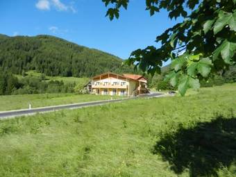 Hotel Gasthof Wachter