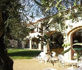 Lune De Mougins- Hotel & Spa