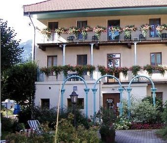 Interhotel De Geneve