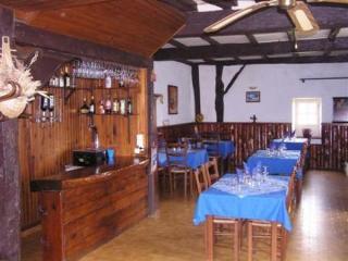 Hotel Auberge Du Balesti�