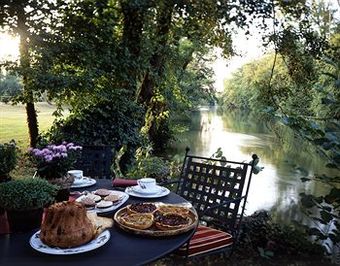 Hotel Ch�teau De L'ile & Spa