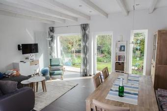 Apartamentos Ferienhaus Refugium