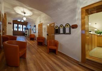 Hotel Zum Goldenen Engel - Fam. Ehrenreich