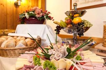 Hostal Schlossrestaurant Neuschwanstein