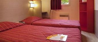 Hotel Premiere Classe Cherbourg - Tourlaville