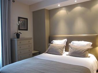 Hotel Le Fer � Cheval