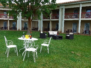 Hotel H�tel Mas Des Piboul�s