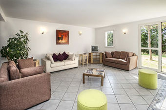 Hotel Deltour H�tel Al�s