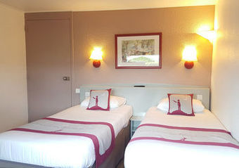 Hotel Campanile Rennes Chantepie