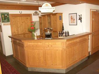 Hotel Garberwirt
