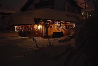 Apartamento Fewo Wassertheurer