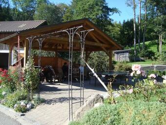 Apartamento Einkehrhof Poggau