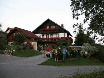 Apartamento Ferienwohnungen Tr�ndle Im Rosendorf