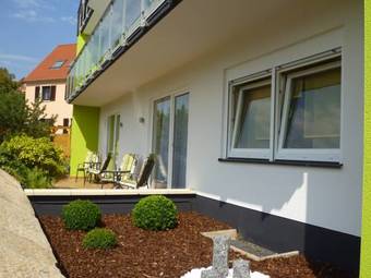 Hostal G�stehaus Deidesheim
