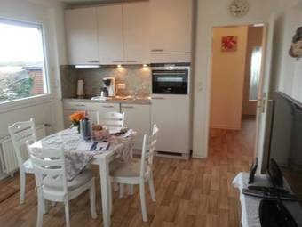 Apartamentos Ferienwohnung-2-im-haus-wildfang