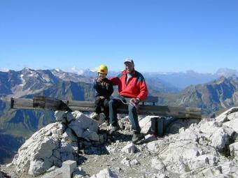 Apartamento B�dmerhof