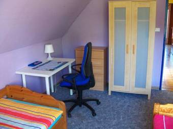 Apartamento Ferienwohnung Zur Ostsee