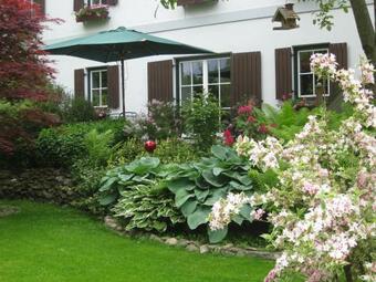 Agroturismo J�rgleggerhof