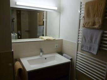 Apartamentos Haus Irma