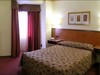 Hotel Cuatro Postes