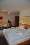 Hostal Haus Alpina