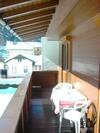 Apartamento Haus Erika