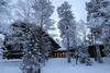 Lodge 67�n Lapland