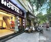 Hotel Hanoi City Backpackers Hostel