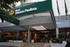 Hotel Four Plus Trianon Paulista